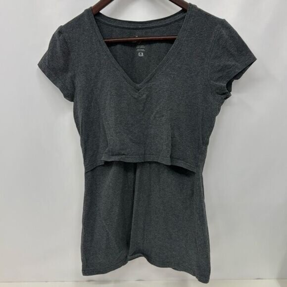 Thyme Maternity Tops - Women’s maternity Thyme shirt Sz XS